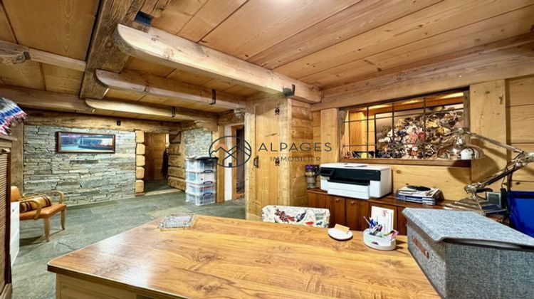 Ma-Cabane - Vente Maison Vars, 316 m²