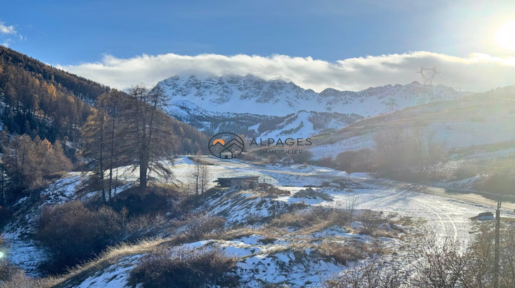 Ma-Cabane - Vente Maison Vars, 168 m²