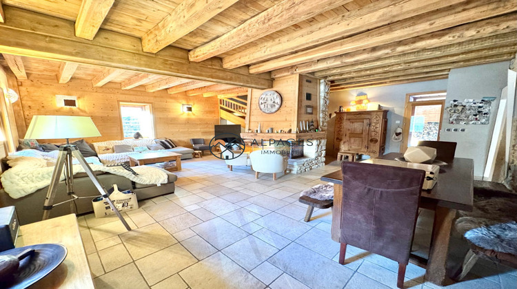 Ma-Cabane - Vente Maison Vars, 168 m²