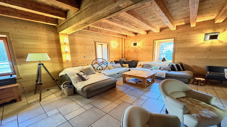 Ma-Cabane - Vente Maison Vars, 168 m²