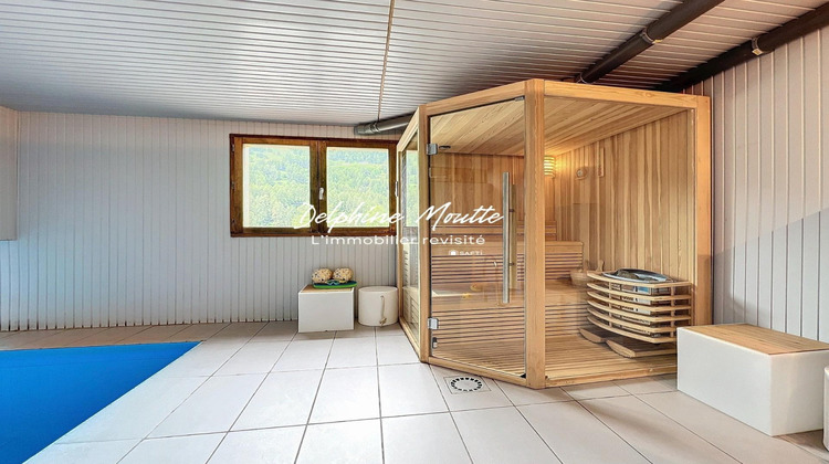 Ma-Cabane - Vente Maison Vars, 190 m²