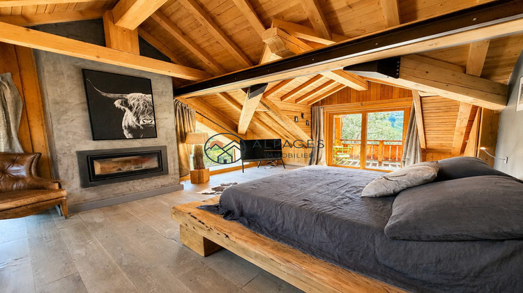 Ma-Cabane - Vente Maison Vars, 335 m²