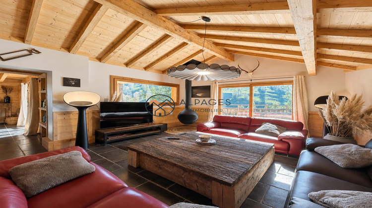 Ma-Cabane - Vente Maison Vars, 335 m²
