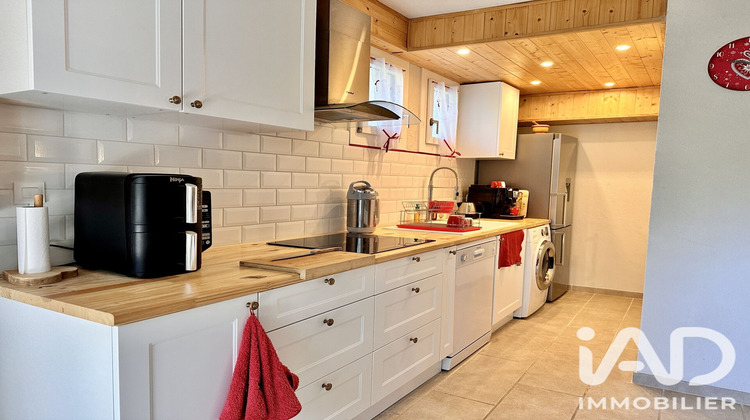Ma-Cabane - Vente Maison Vars, 137 m²