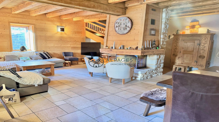 Ma-Cabane - Vente Maison Vars, 168 m²