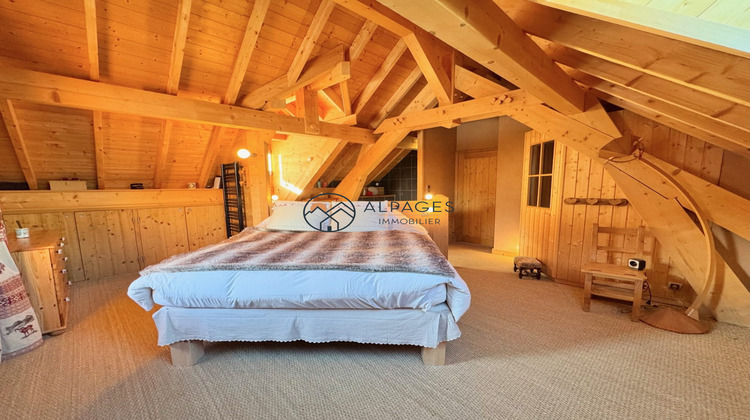 Ma-Cabane - Vente Maison Vars, 168 m²