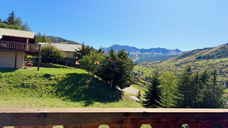 Ma-Cabane - Vente Maison Vars, 103 m²