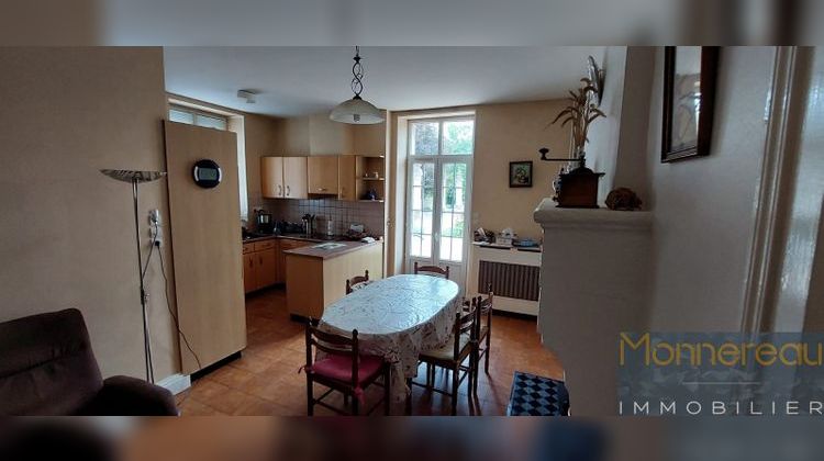 Ma-Cabane - Vente Maison Vars, 210 m²