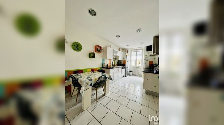 Ma-Cabane - Vente Maison Vars, 230 m²