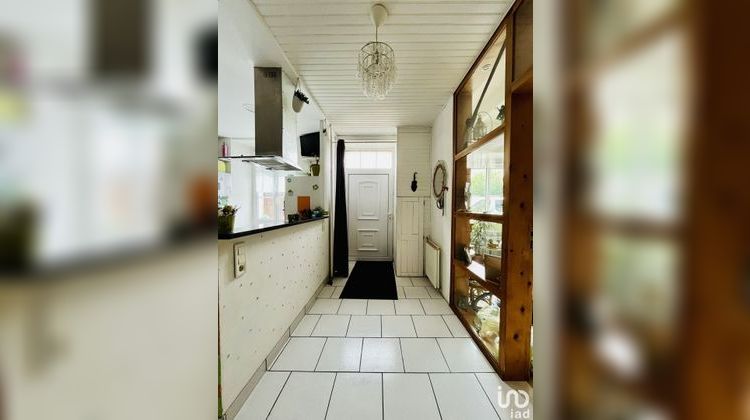 Ma-Cabane - Vente Maison Vars, 230 m²