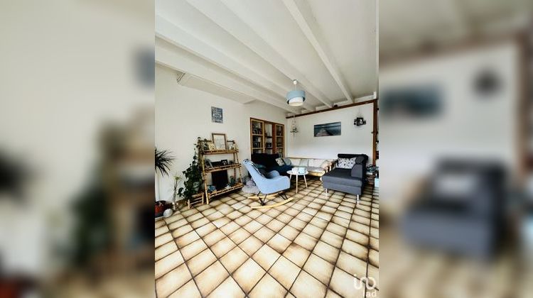 Ma-Cabane - Vente Maison Vars, 230 m²