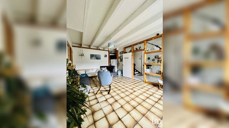 Ma-Cabane - Vente Maison Vars, 230 m²