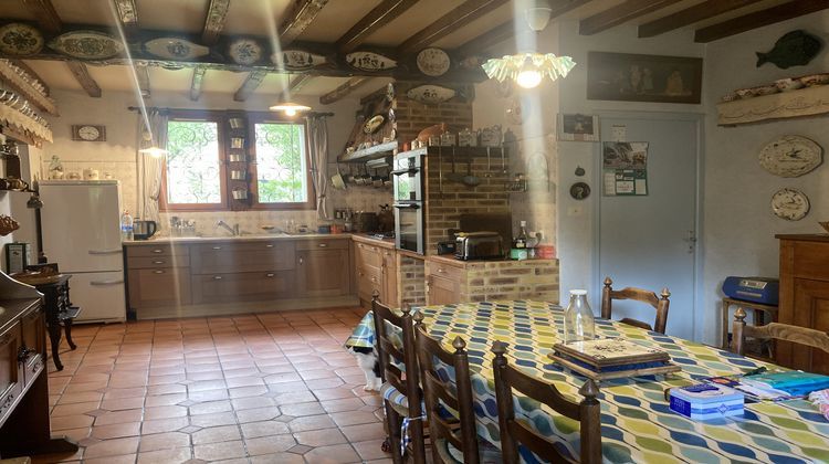 Ma-Cabane - Vente Maison Vars, 228 m²