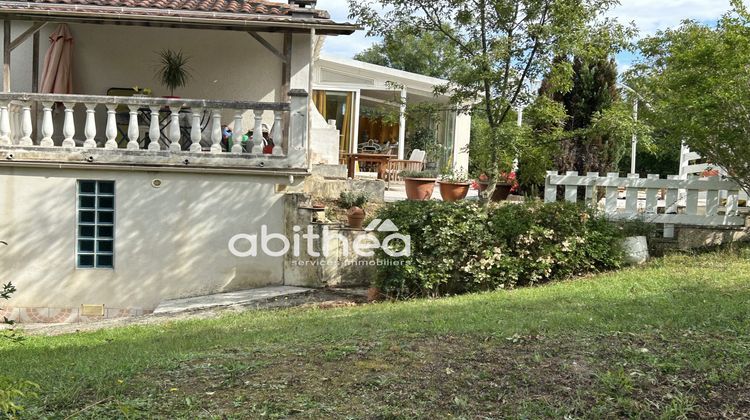 Ma-Cabane - Vente Maison Vars, 200 m²