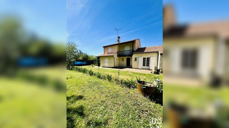 Ma-Cabane - Vente Maison Vars, 148 m²