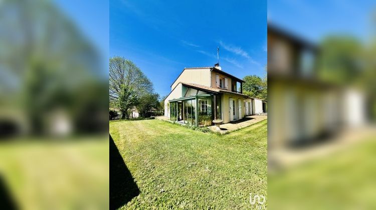 Ma-Cabane - Vente Maison Vars, 148 m²