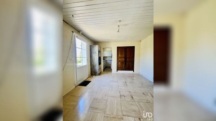 Ma-Cabane - Vente Maison Vars, 148 m²