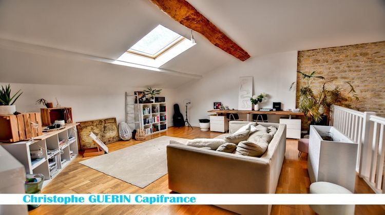 Ma-Cabane - Vente Maison VARS, 181 m²