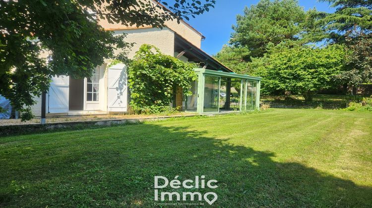 Ma-Cabane - Vente Maison VARS, 148 m²