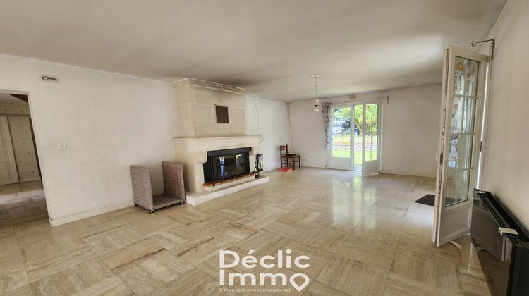 Ma-Cabane - Vente Maison VARS, 148 m²