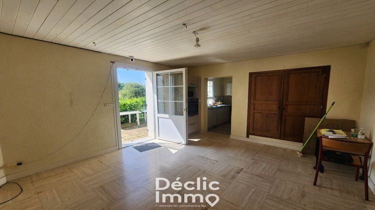 Ma-Cabane - Vente Maison VARS, 148 m²