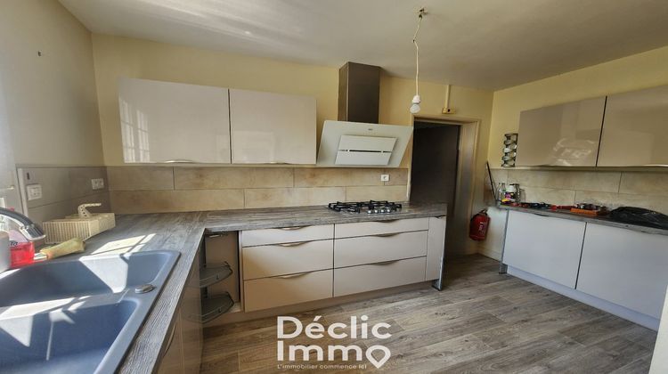 Ma-Cabane - Vente Maison VARS, 148 m²