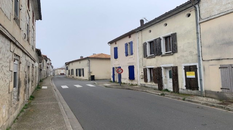 Ma-Cabane - Vente Maison Vars, 150 m²