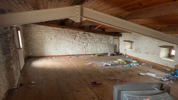 Ma-Cabane - Vente Maison Vars, 150 m²