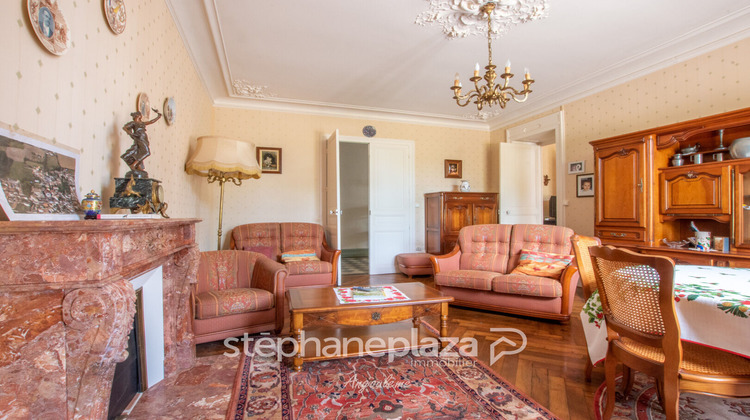 Ma-Cabane - Vente Maison VARS, 220 m²