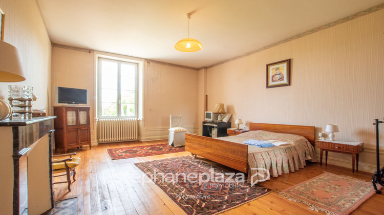 Ma-Cabane - Vente Maison VARS, 220 m²