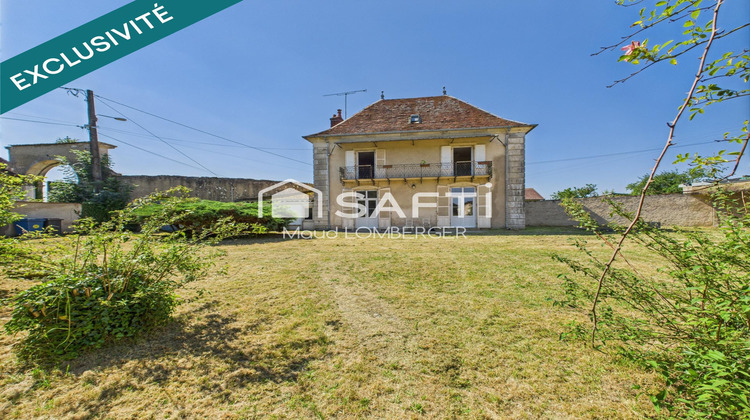 Ma-Cabane - Vente Maison Vars, 110 m²