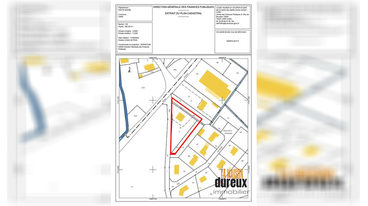 Ma-Cabane - Vente Maison Vars, 129 m²