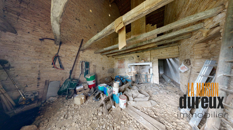 Ma-Cabane - Vente Maison Vars, 129 m²