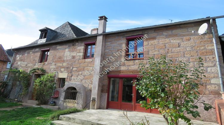 Ma-Cabane - Vente Maison VARS SUR ROSEIX, 220 m²