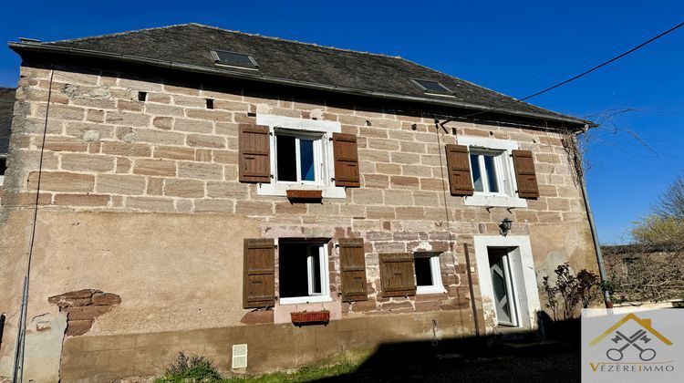 Ma-Cabane - Vente Maison Vars-sur-Roseix, 135 m²