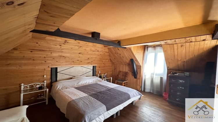 Ma-Cabane - Vente Maison Vars-sur-Roseix, 94 m²