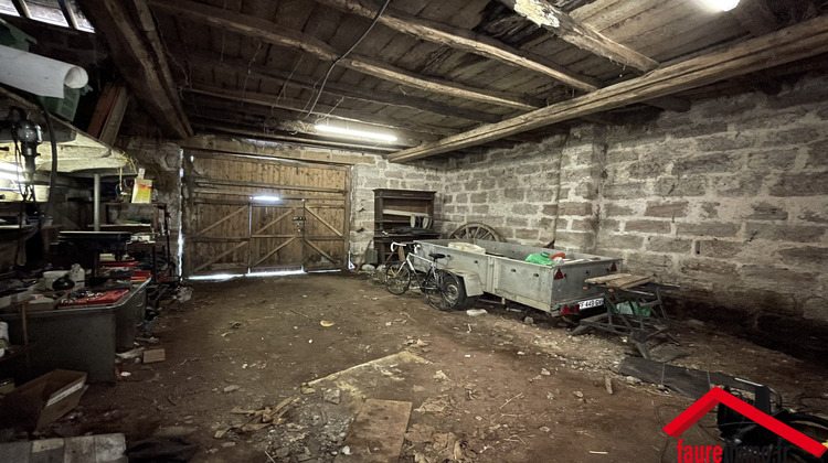 Ma-Cabane - Vente Maison Vars-sur-Roseix, 52 m²