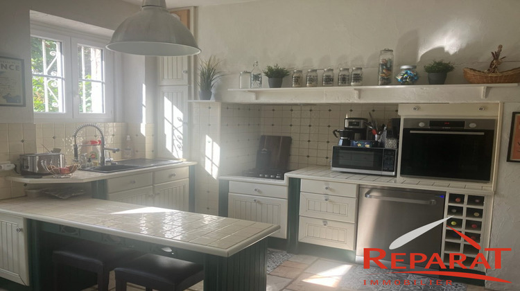 Ma-Cabane - Vente Maison Vars-sur-Roseix, 150 m²