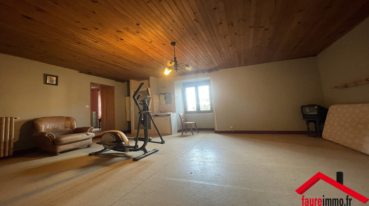 Ma-Cabane - Vente Maison Vars-sur-Roseix, 224 m²