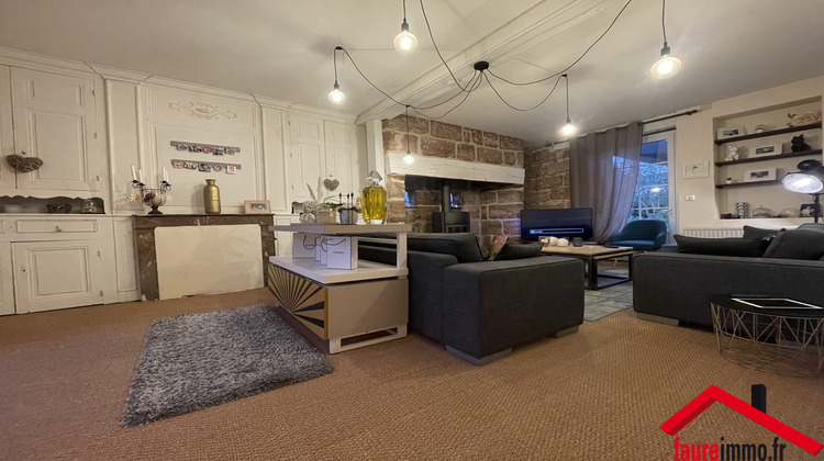 Ma-Cabane - Vente Maison Vars-sur-Roseix, 150 m²