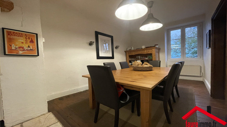 Ma-Cabane - Vente Maison Vars-sur-Roseix, 150 m²