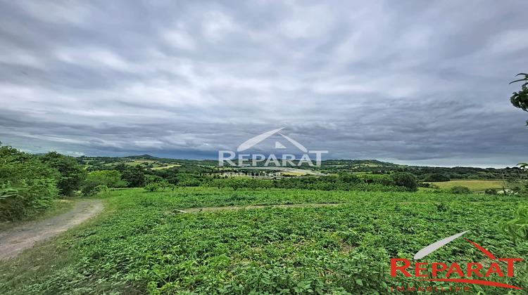 Ma-Cabane - Vente Maison Vars-sur-Roseix, 131 m²