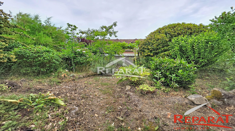Ma-Cabane - Vente Maison Vars-sur-Roseix, 131 m²