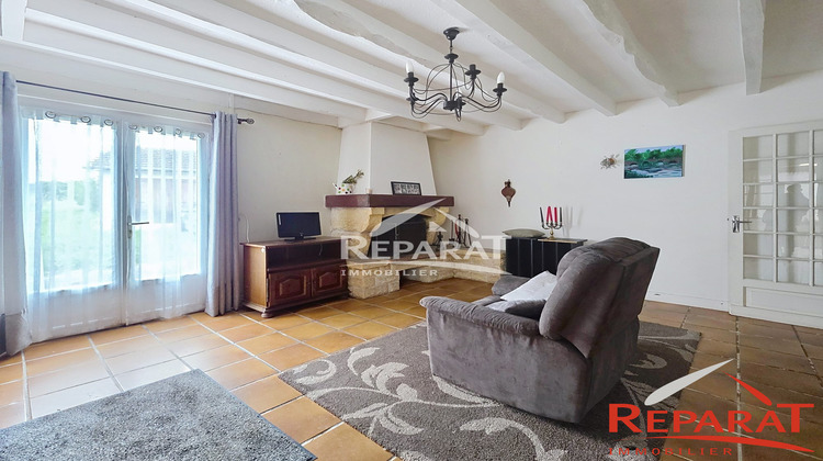 Ma-Cabane - Vente Maison Vars-sur-Roseix, 131 m²