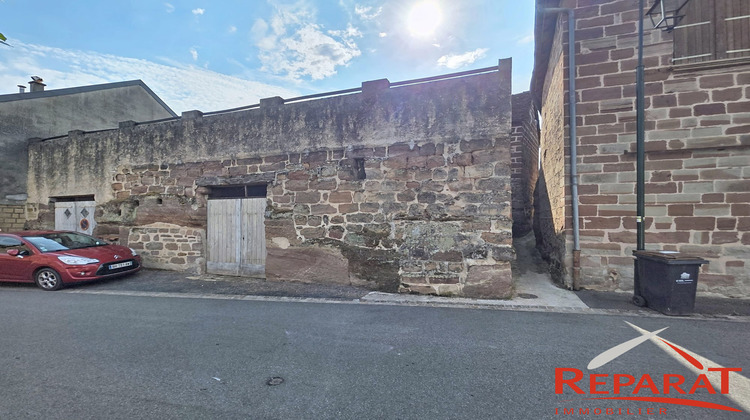 Ma-Cabane - Vente Maison Vars-sur-Roseix, 90 m²
