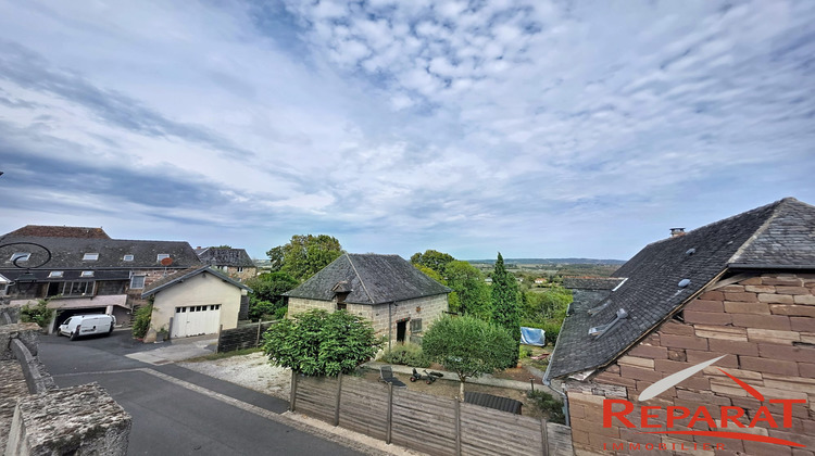 Ma-Cabane - Vente Maison Vars-sur-Roseix, 90 m²