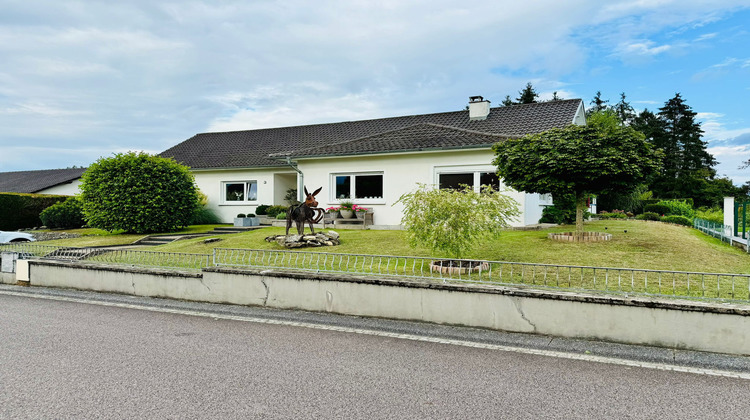 Ma-Cabane - Vente Maison Varsberg, 165 m²