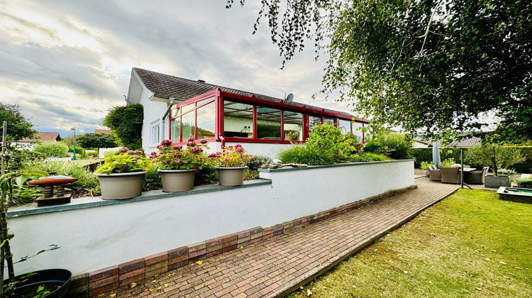 Ma-Cabane - Vente Maison Varsberg, 165 m²