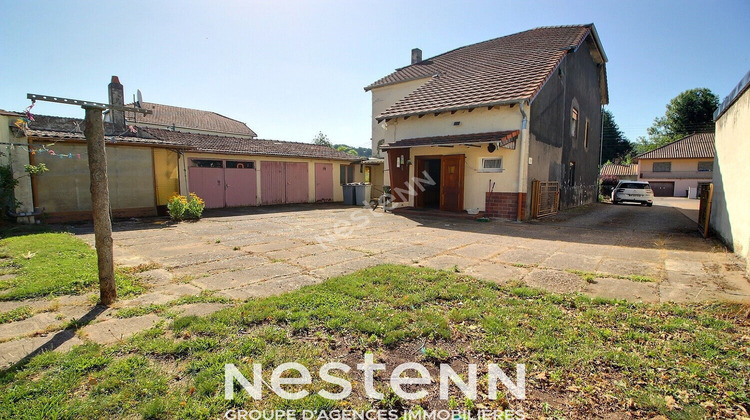 Ma-Cabane - Vente Maison VARSBERG, 176 m²