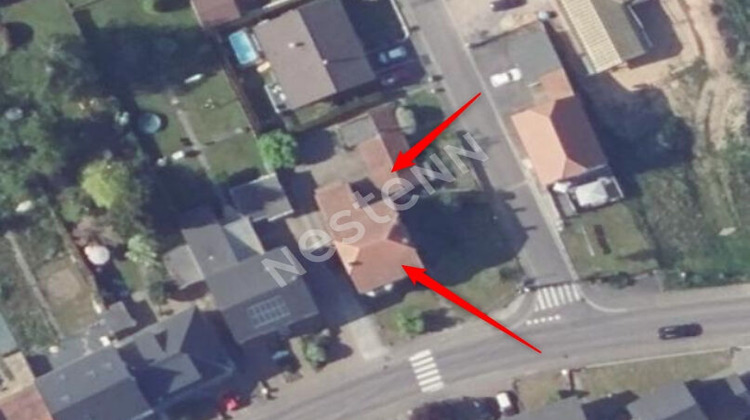 Ma-Cabane - Vente Maison VARSBERG, 176 m²